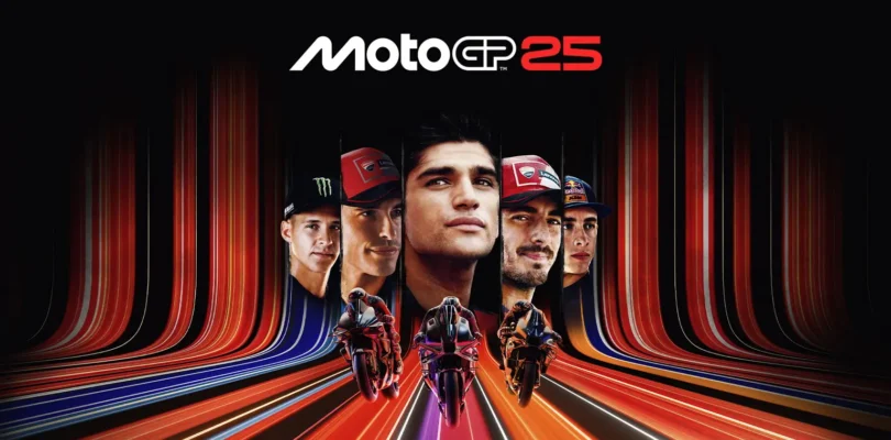 MotoGP 25