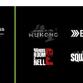 NVIDIA DLSS - Abril 2025