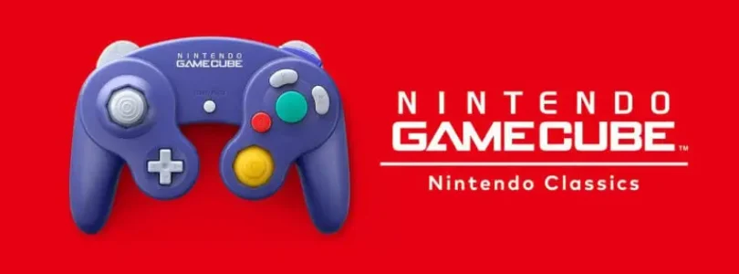 Nintendo Gamecube - Nintendo Classics