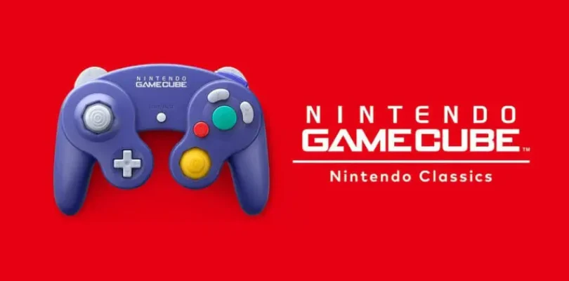 Nintendo Gamecube - Nintendo Classics