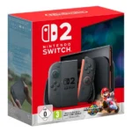 Nintendo Switch 2 - Pack con Mario Kart World