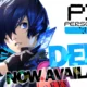 Persona 3 Reload - Demo