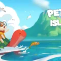 Petit Island