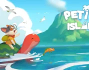 Petit Island