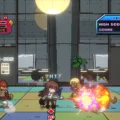Phantom Breaker Battle Grounds Ultimate