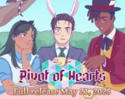 Pivot of Hearts