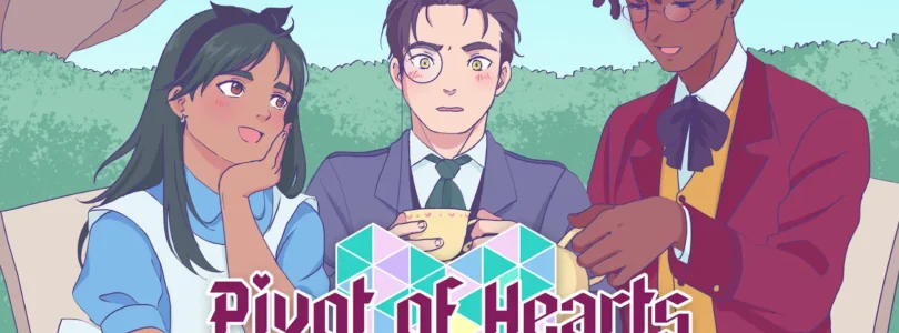 Pivot of Hearts