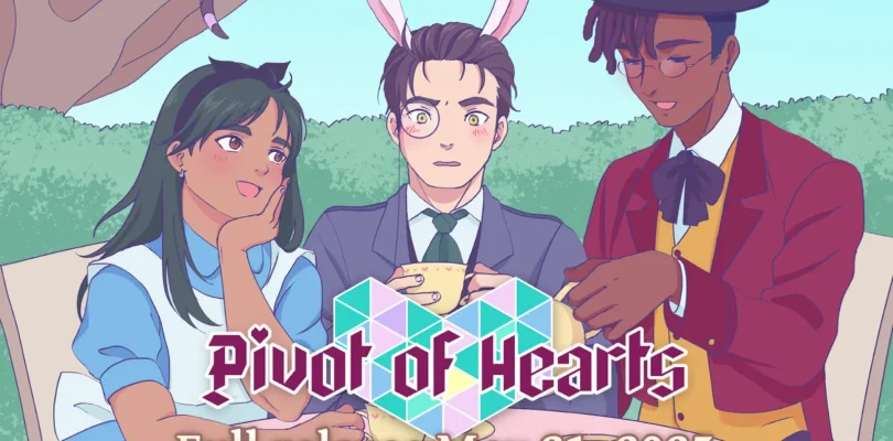 Pivot of Hearts