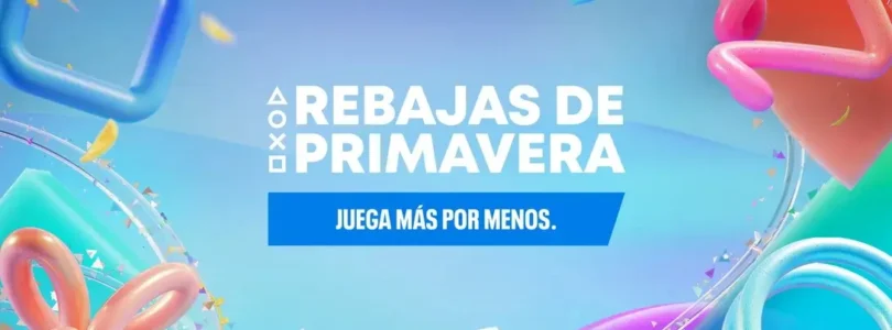 Rebajas de Primavera