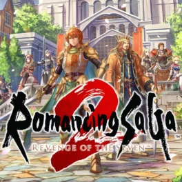 Romancing SaGa 2: Revenge of the Seven – Un remake fiel y mejorado