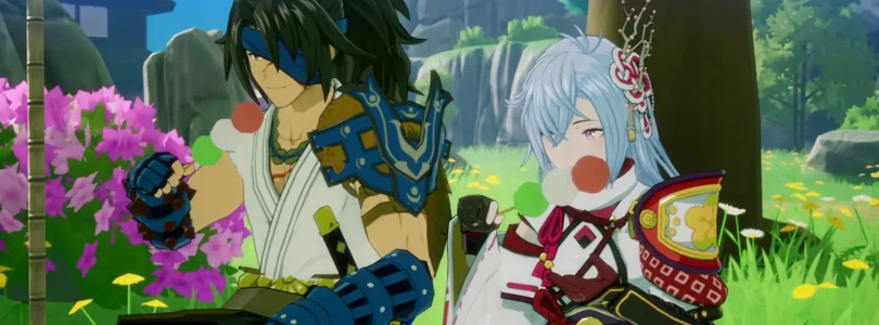 Rune Factory Guardians of Azuma