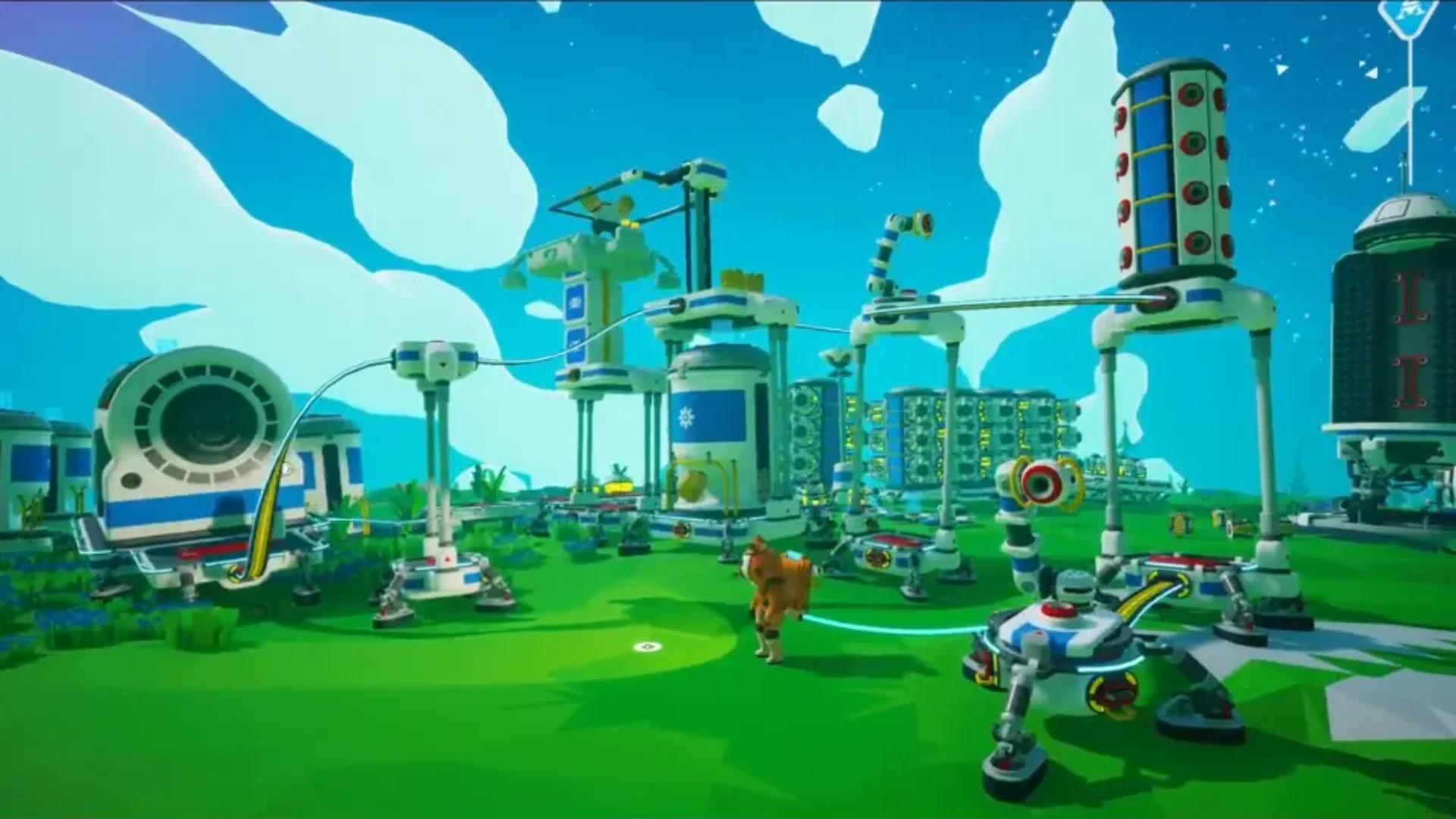 STARSEEKER Astroneer Expeditions
