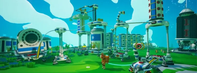 STARSEEKER Astroneer Expeditions