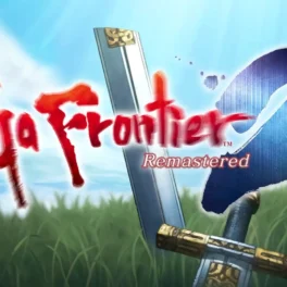 SaGa Frontier 2 Remastered