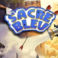 Sacre Bleu