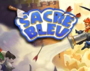 Sacre Bleu