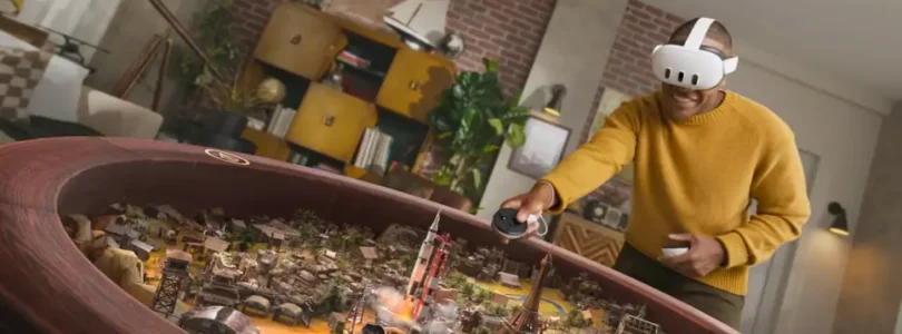 Sid Meier's Civilization VII VR