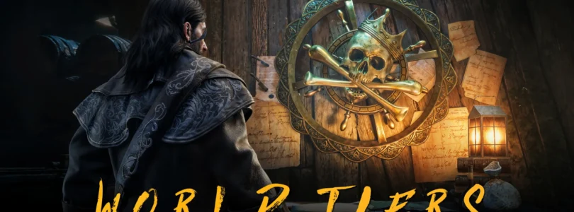 Skull and Bones - Ascent into Chaos