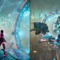 Split Fiction