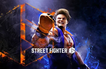 Street Fighter 6