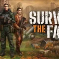 Survive The Fall