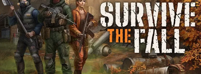 Survive The Fall