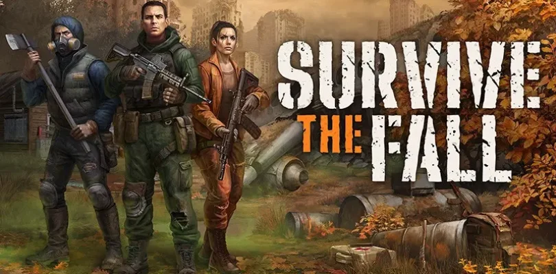 Survive The Fall
