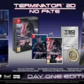 Terminator 2D NO FATE