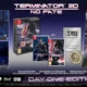 Terminator 2D NO FATE
