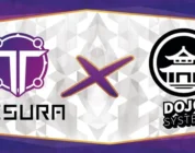 Tesura - Dojo System
