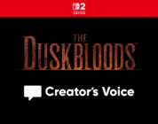 The Duskbloods - Creator's Voice