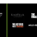 The Last of Us Remasterizado Parte 2 - NVIDIA DLSS