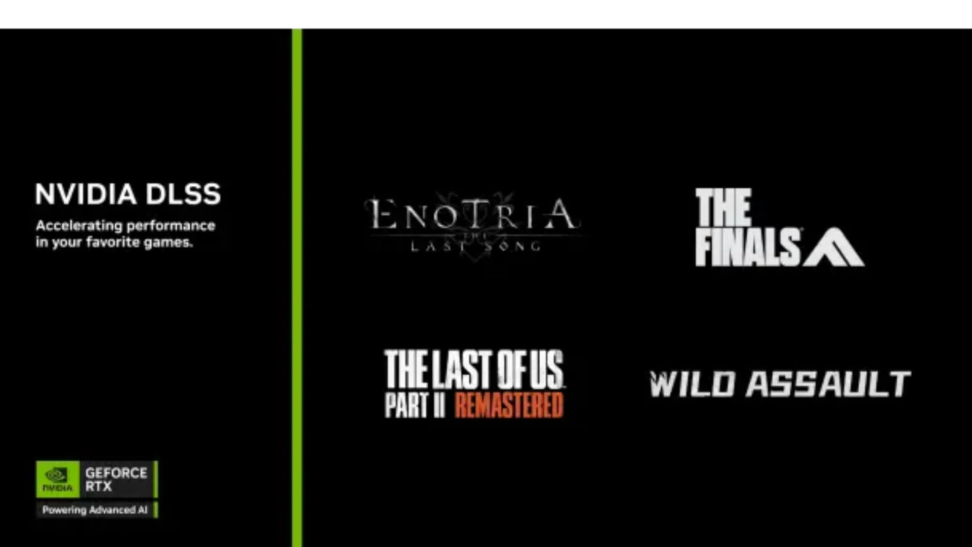 The Last of Us Remasterizado Parte 2 - NVIDIA DLSS