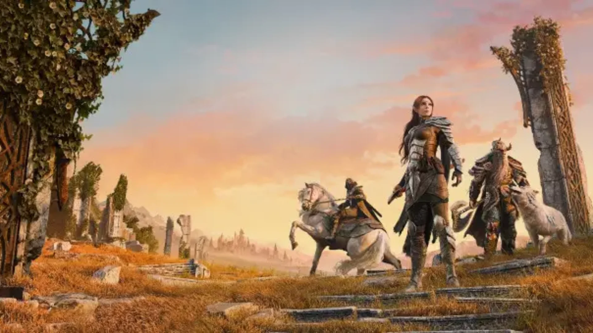 The Scrolls Online - Culto del Gusano