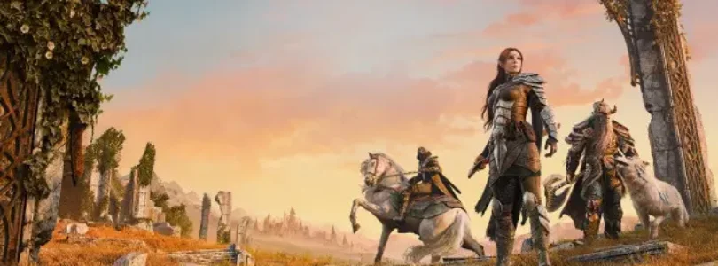 The Scrolls Online - Culto del Gusano