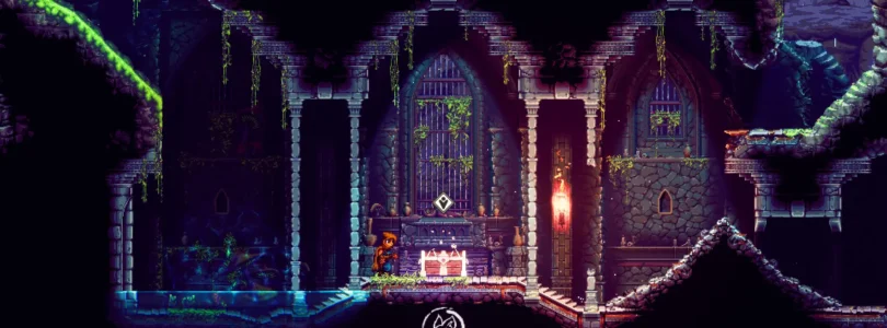 The Siege and the Sandfox