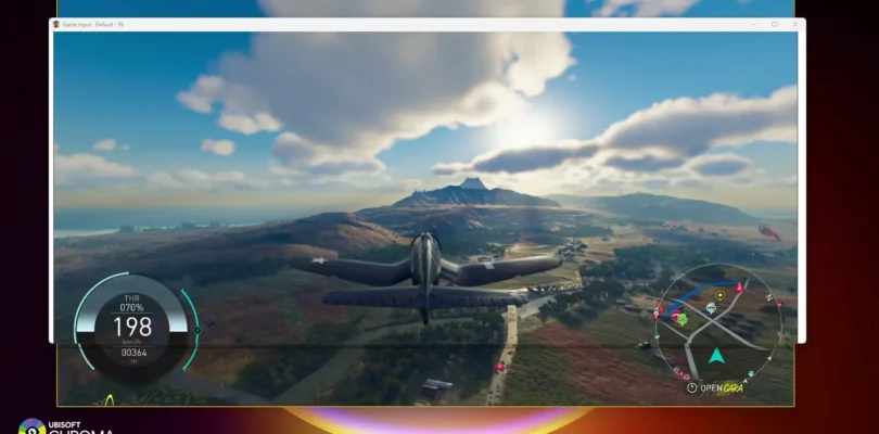 Ubisoft Chroma
