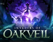 V Rising - Invaders of Oakveil