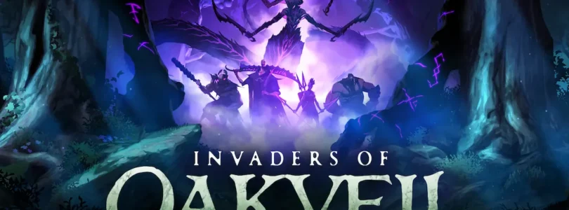 V Rising - Invaders of Oakveil
