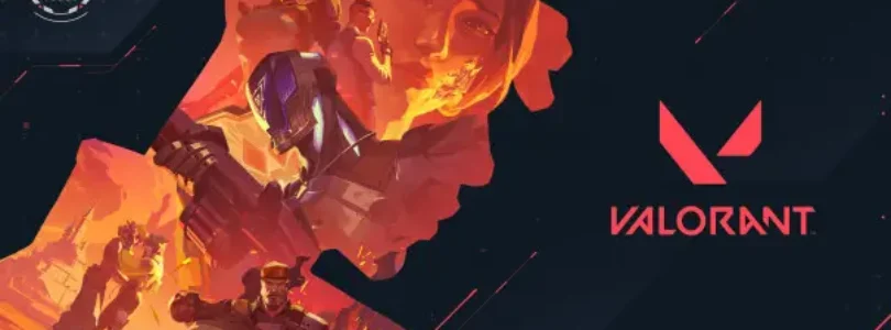 VALORANT - Temporada 2025 - Acto III