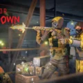 Vigor Meltdown
