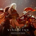 Vindictus Defying Fate