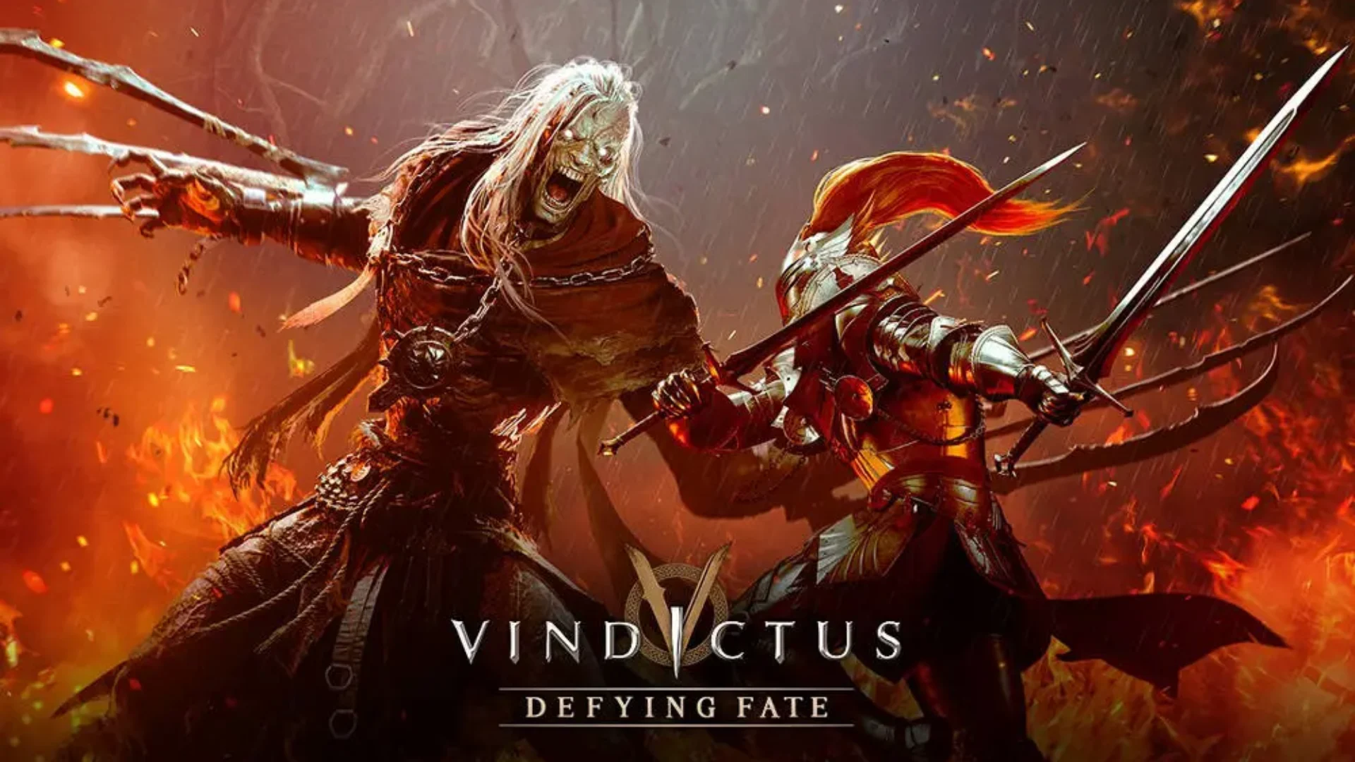 Vindictus Defying Fate