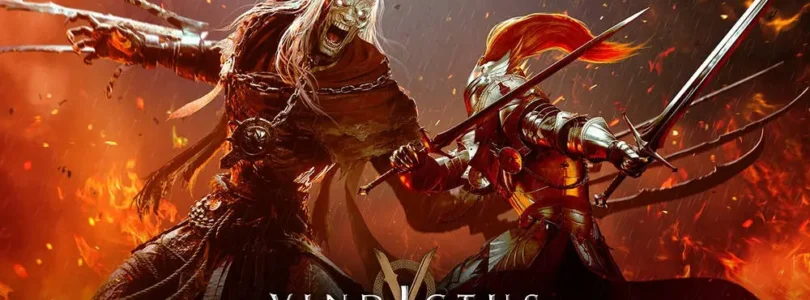 Vindictus Defying Fate