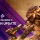 Warhammer 40.000 Space Marine 2 - Trygon