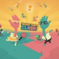 What the Clash?