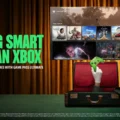 Xbox Game Pass - LG Smart TV