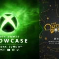 Xbox Games Showcase 2025