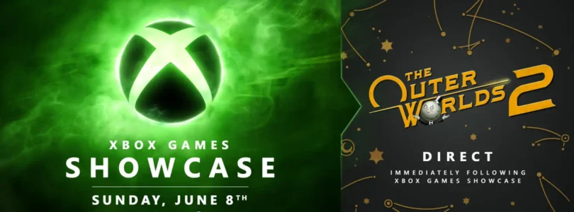 Xbox Games Showcase 2025