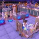 Zombie Cure Lab